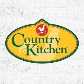 WINNER 2000: Country Kitchen International | 60th Anniversary Skillet Menu