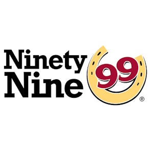 WINNER 2004: Ninety Nine Restaurants & Pub | Bamboo Chicken Skewer, Shrimp Primavera Skillet, Smokin' Apple