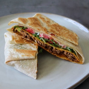 WINNER 2006: Taco Bell | The Crunchwrap