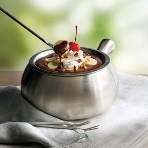 WINNER 2016: The Melting Pot | Dip into the Summer