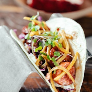 WINNER 2020: Velvet Taco | WTF (Weekly Taco Feature)