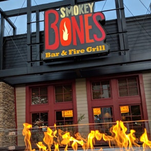 WINNER 2021: Smokey Bones Bar & Fire Grill | Cook at Home Meal Kits