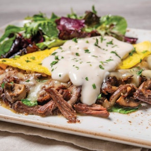 WINNER 2022: First Watch | Short Rib Omelet