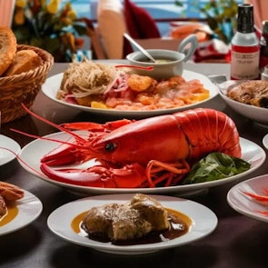 WINNER 2008: Red Lobster | Expanded Fresh Fish Menu