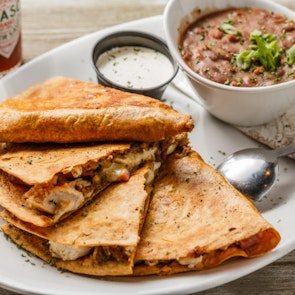 WINNER 2018: Walk-On’s Bistreaux & Bar