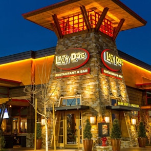 WINNER 2021: Lazy Dog Restaurants | TV Dinners