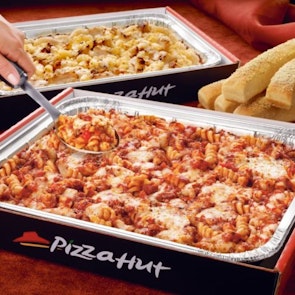 WINNER 2009: Pizza Hut | Tuscani Pasta Dinners