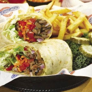 WINNER 2011: Old Chicago