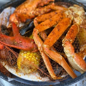 WINNER 2014: Joe’s Crab Shack