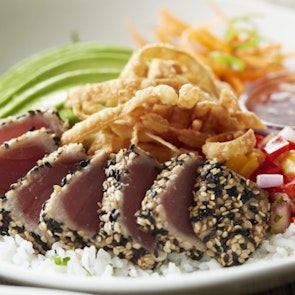 WINNER 2015: Bonefish Grill