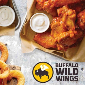 WINNER 2020: Buffalo Wild Wings
