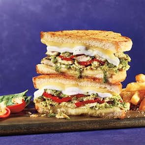 WINNER 2023: Friendly’s