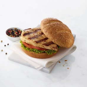 WINNER 2015: Chick-Fil-A, Inc. | Grilled Chicken Sandwich