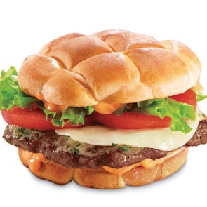 WINNER 2016: Jack in the Box | Classic Buttery Jack