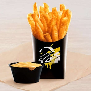 WINNER 2019: Taco Bell | Nacho Fries