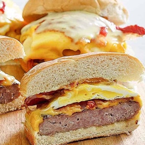 WINNER 2021: The Wendy’s Company | 2020 Breakfast Menu