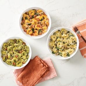 WINNER 2022: Noodles & Co | Stuffed Tortelloni