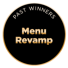 Menu Revamp