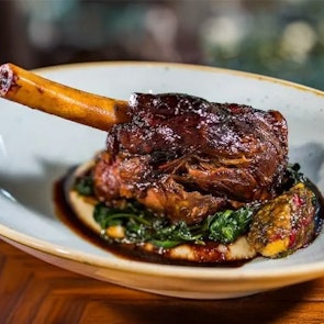 WINNER 2006: Jiko-The Cooking Place at Disney’s Animal Kingdom Lodge