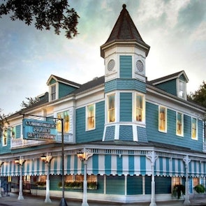 WINNER 2008: Commander’s Palace