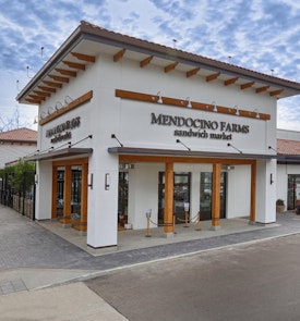 WINNER 2015: Mendocino Farms