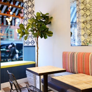 WINNER 2017: By Chloe