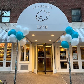 WINNER 2019: Seamore’s