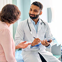 Patient management