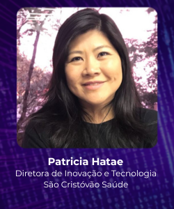Patricia Hatae