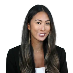 Patricia Feliciano, Sr Marketing Executive