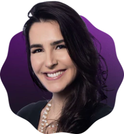 Dr. Patricia ORMIGA headshot
