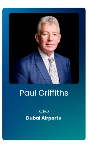 Paul Griffiths