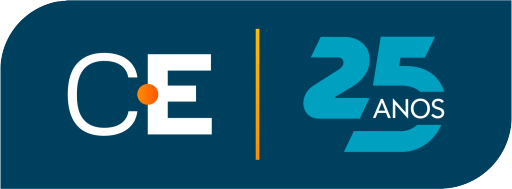 CE 25 ANOS
