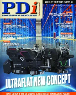 PDI