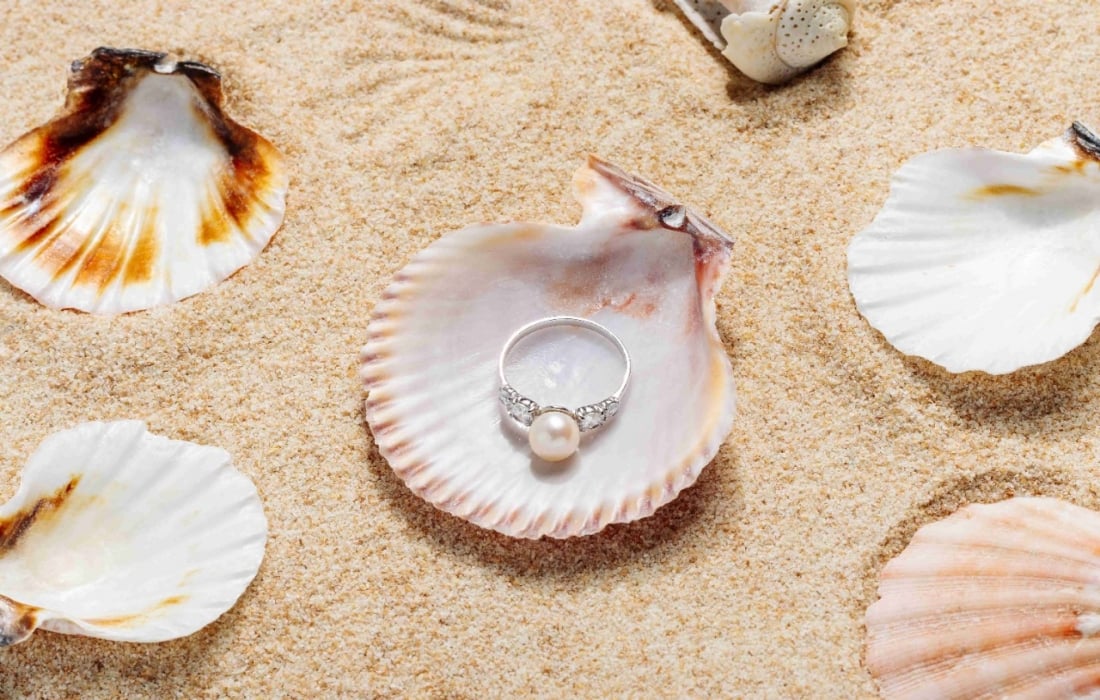 Popular Summer Jewelry Trends