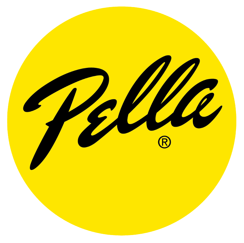 Pella Logo