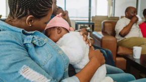 People centered vaccination system in Africa