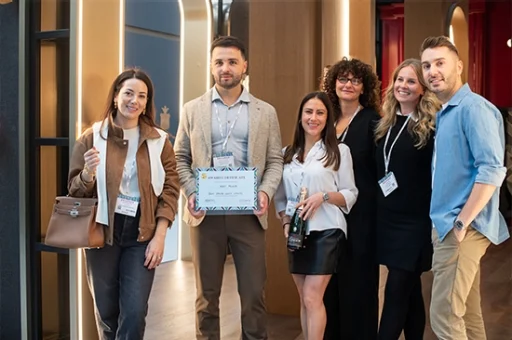 Glimpse of Decorex 2025