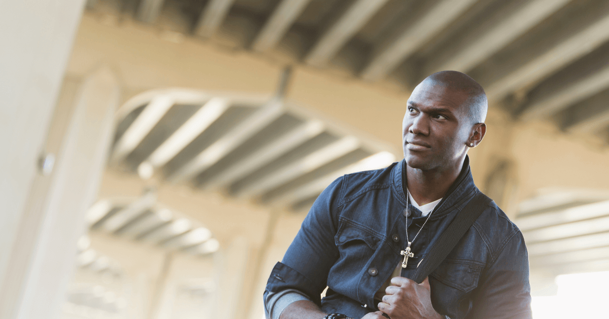 Anatolian Men's Jewelry