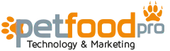 Petfood Pro maagazine logo