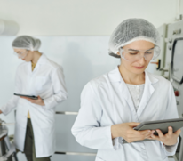 Process optimisation