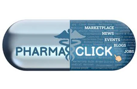 Pharma Click
