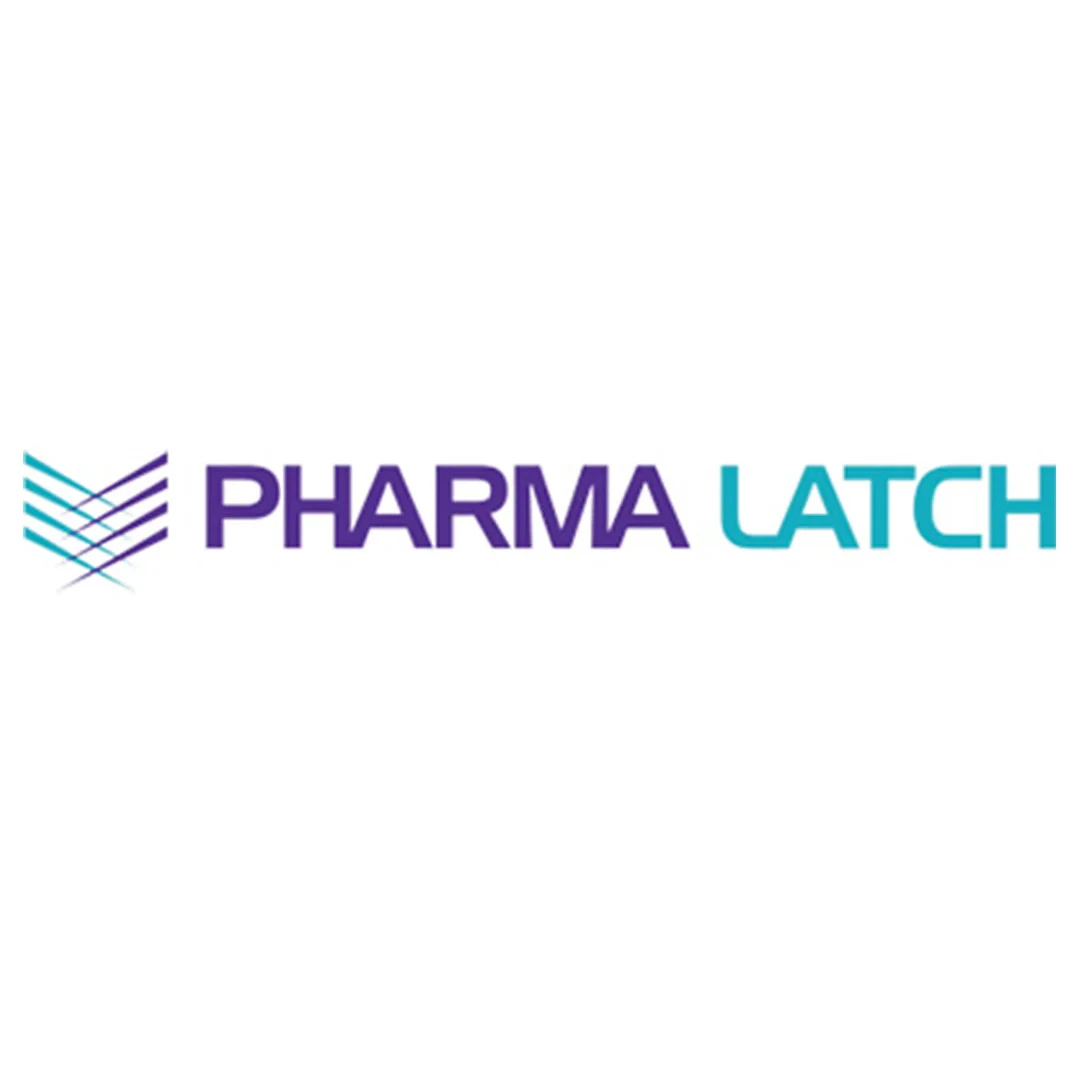 Pharma Latch