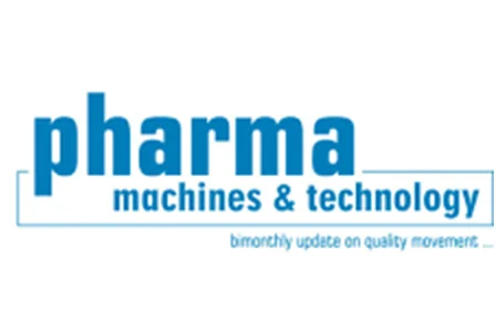 Pharma machines & technology