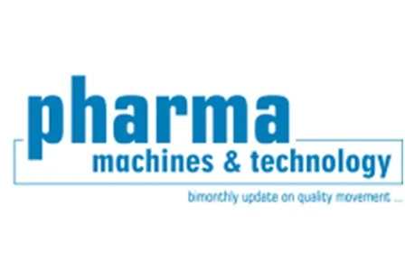 Pharma machines & technology
