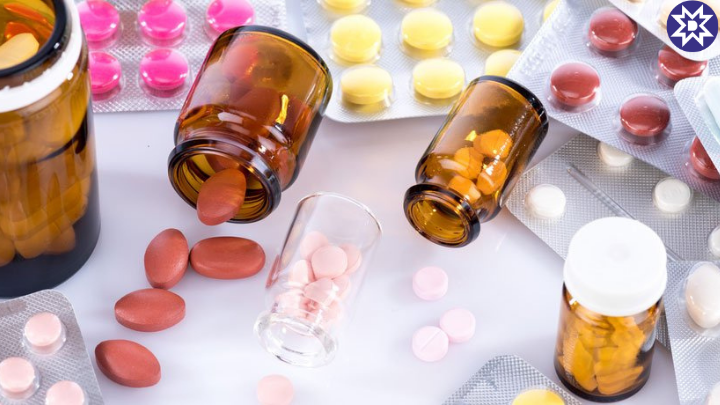 Excellence in Drug Delivery & Packaging