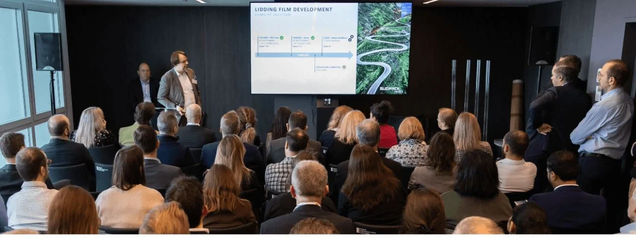 Inspiring sustainable development