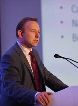 Phil Belcher, Marine Director - INTERTANKO