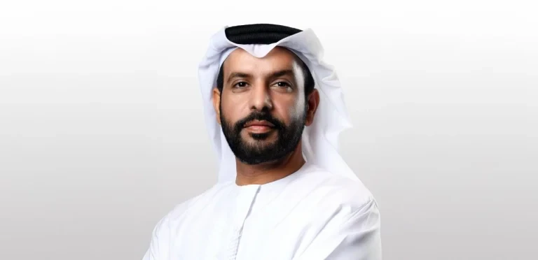 Q&A with Salem Butti Salem Alqubaisi.