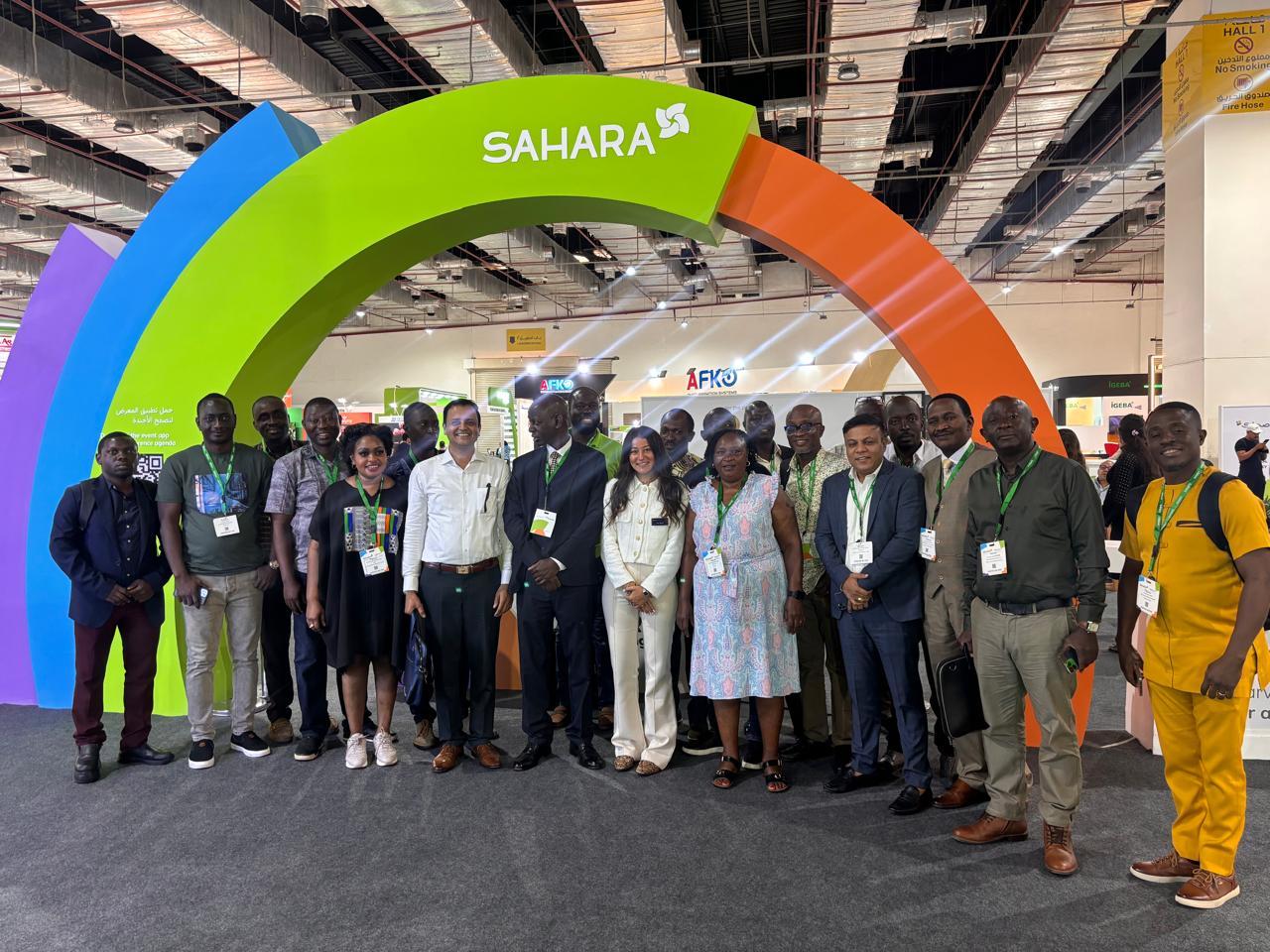 Join the Hosted Buyers’ Programme!